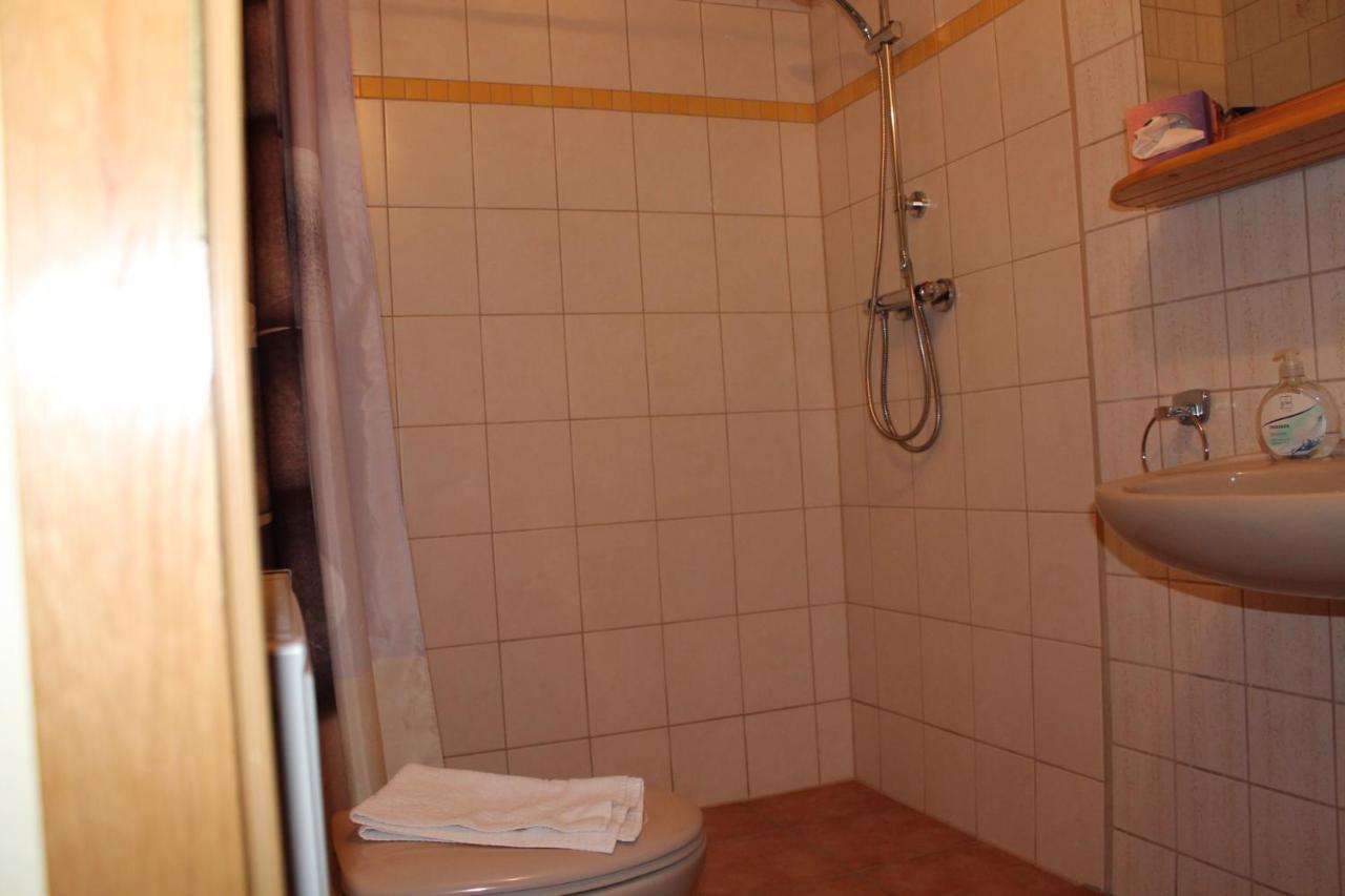 Hotel Waldfrieden Elsterberg Ngoại thất bức ảnh
