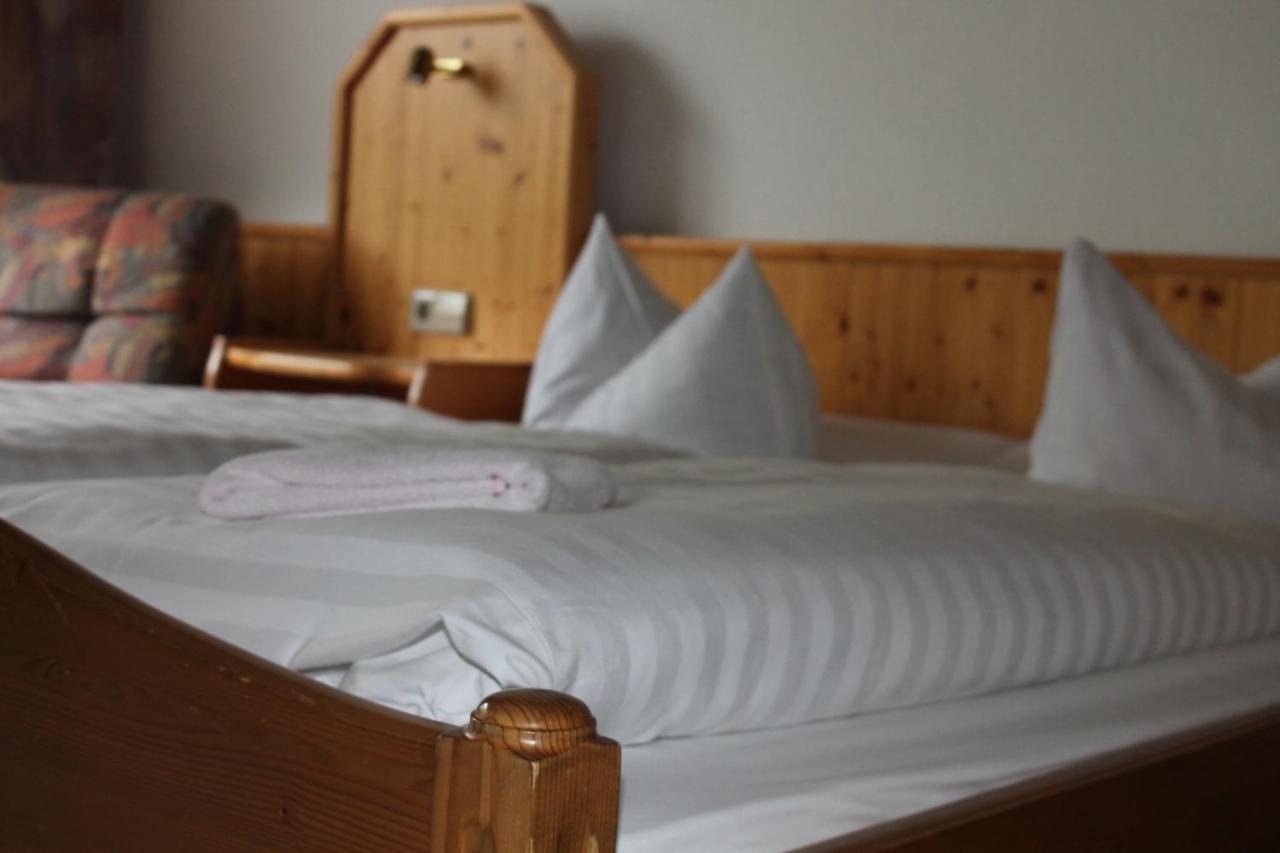 Hotel Waldfrieden Elsterberg Ngoại thất bức ảnh