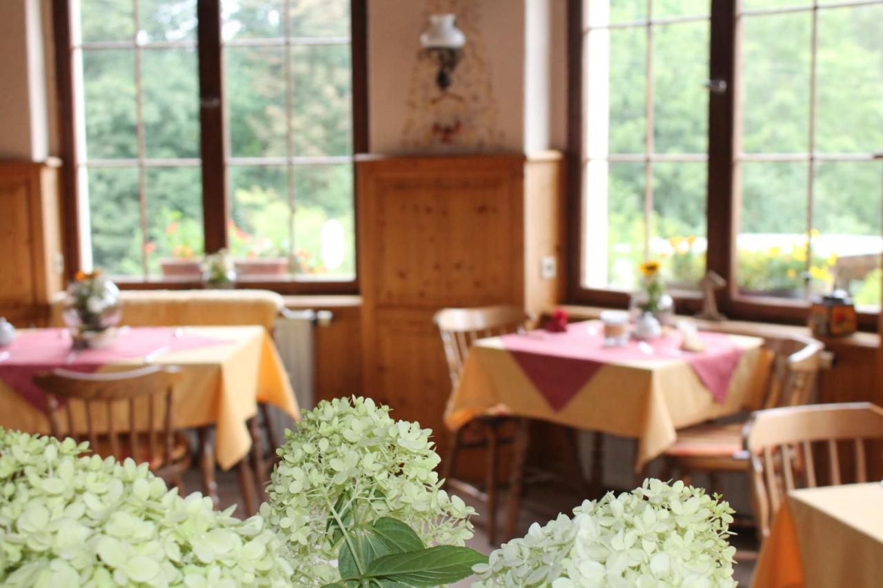 Hotel Waldfrieden Elsterberg Ngoại thất bức ảnh